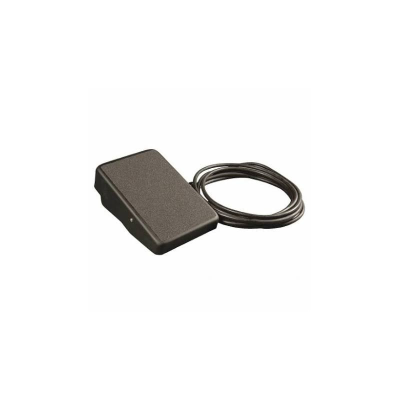 PEDALE TIG FOOT CONTROL AVEC CABLE 4,5 M | Mougenot & Fils